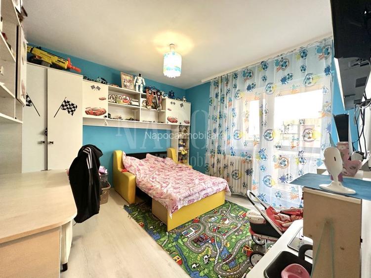 Apartament 2 camere de vanzare in Intre Lacuri, Cluj Napoca - 2