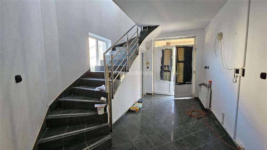 Casa 690mp, Zorilor - Sigma,pretabil BIROU SEDIU FIRMA ACTIV.EDUCATIONALE - 6