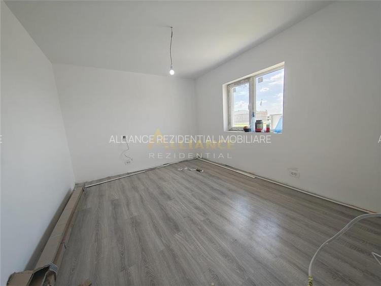 CASA INDIVIDUALA-3 CAMERE-TEREN 360MP-200 M DE STV - 7