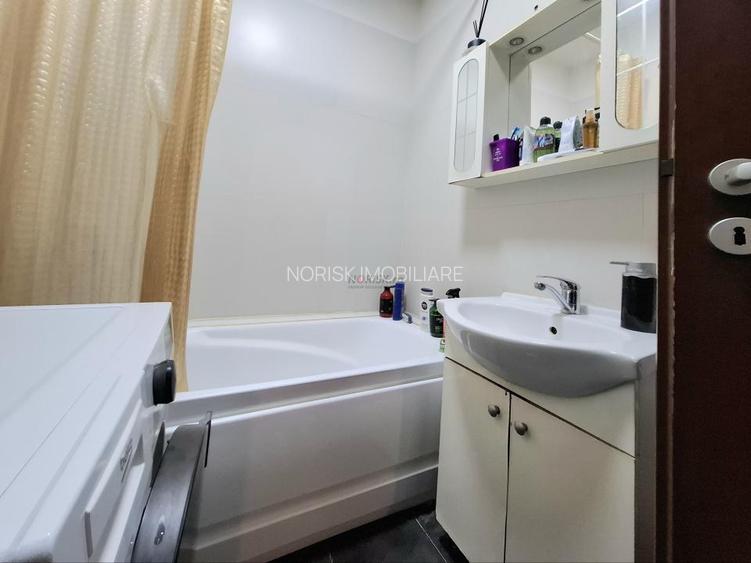 2 Camere | Pallady | Centrala | An 2016 | Mobilat | Utilat | Metrou  - 6