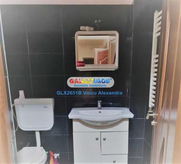 Apartament 2 Cam Bloc Nou Berceni - Dimitrie Leonida - Pet Friendly - 8