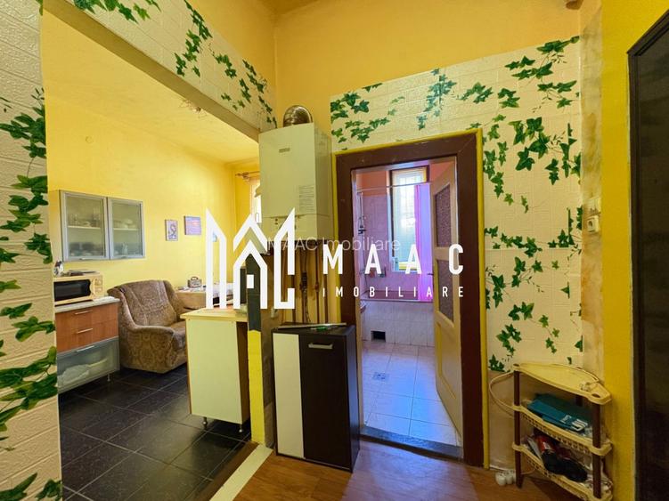 Apartament 2 camere I La casa I Parcare I Zona Piata Cibin - 3
