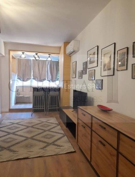 Garsonieră Modernă - Calea Grivitei 139 - Gara De Nord - 2