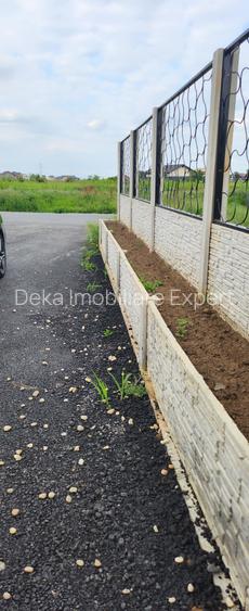 Ansamblu Vile Individuale stil mediteranean-Comuna Berceni! - 6