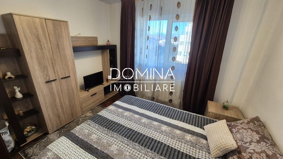 Închiriere apartament 3 camere, în Tg.Jiu, str. Unirii - zonă ultracentrală - 4