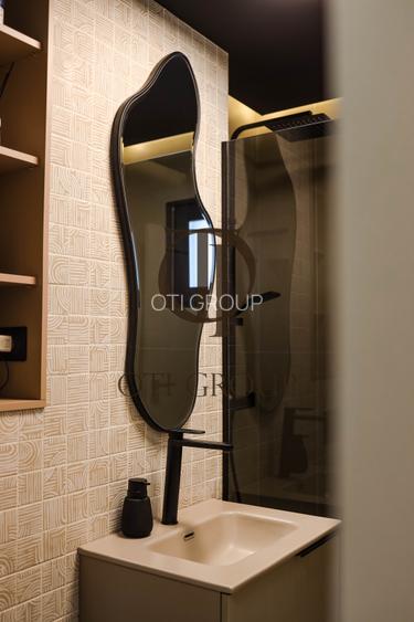 2 camere, decomandat, Gheorgheni, renovat complet, zona excelenta - 18