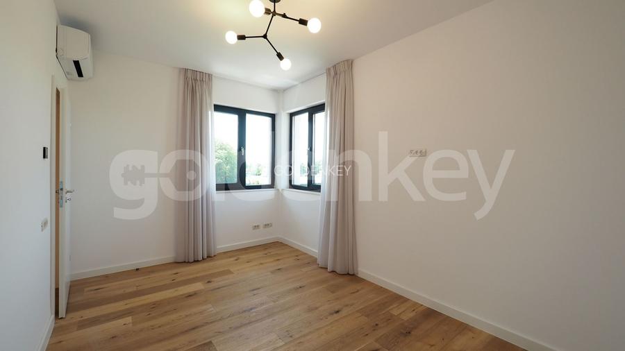 Vila moderna cu 5 camere | Paradisul Verde - 16