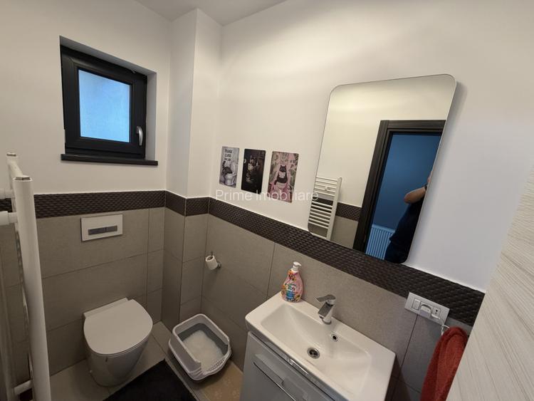 Casă Exclusivistă | 188 MP | 4 Camere | Teren 414 mp | Zona LIDL - Cetate - 7