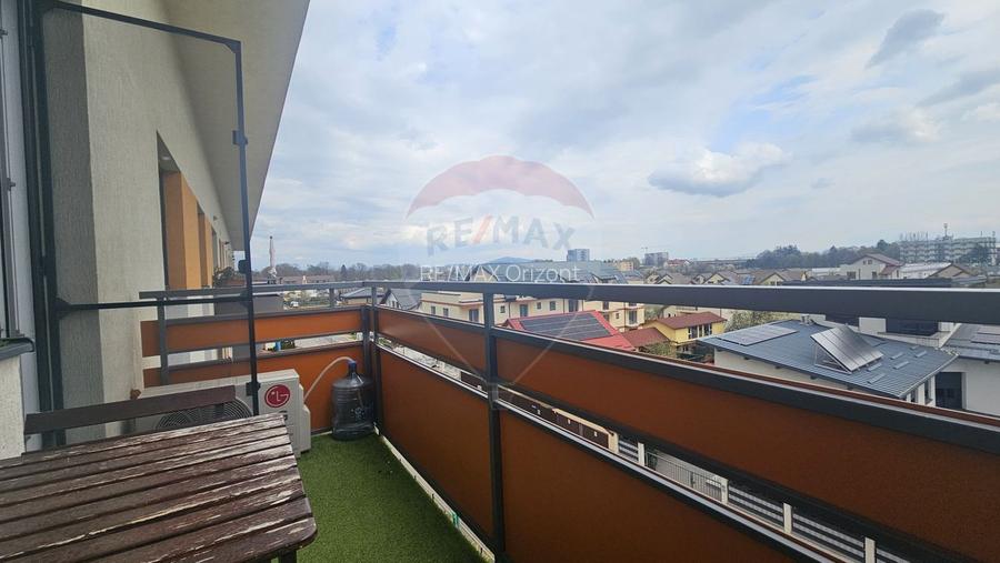 Apartament 3 camere cochet si intim | Parcare | AC | Pet-friendly - 15