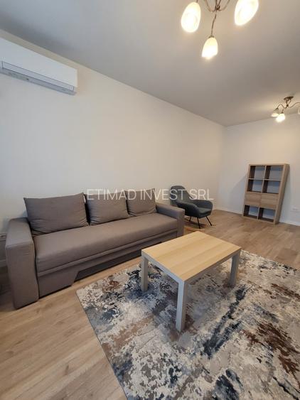 2 Camere Decomandat | Bloc Nou | Loc de Parcare | Zen Residence - Carrefour - 4