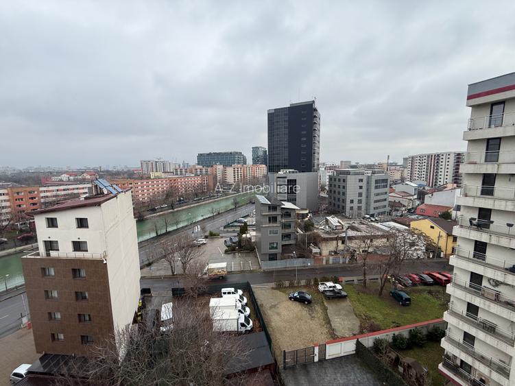 Garsoniera Grozavesti - Politehnica -5 min Metrou - 5