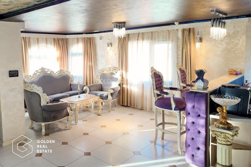 Vila cu piscina in Vladimirescu, comision 0% - 7