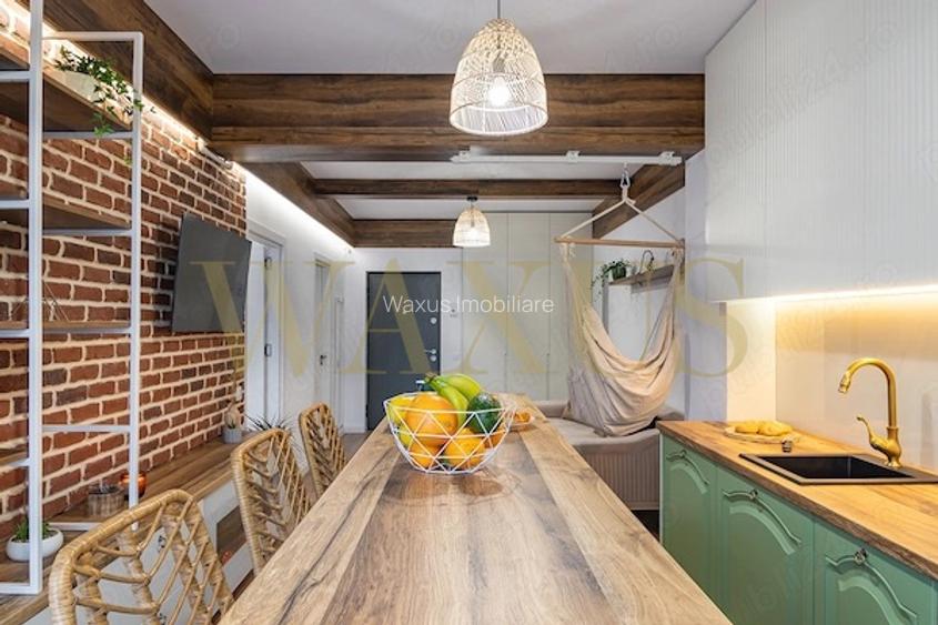 Apartament UltraLux - 2 Camere | Etaj 1 | Parcare - PTA. Mihai Viteazu - 4