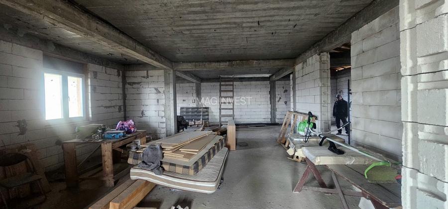 Casa la rosu Bariera Traian, teren 896 mp, 175.000 EUR - 13