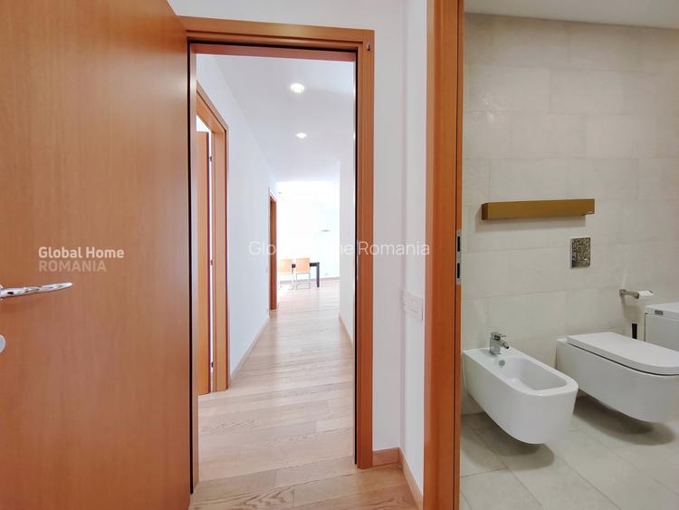 Aviatorilor – Emanoil Porumbaru | 4 Rooms | Private Parking - 11