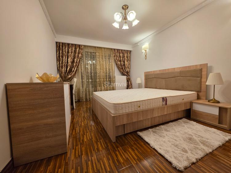 Apartament cu 2 camere de inchiriat in zona Drumul Tabarei/ Valea Ialomitei - 4