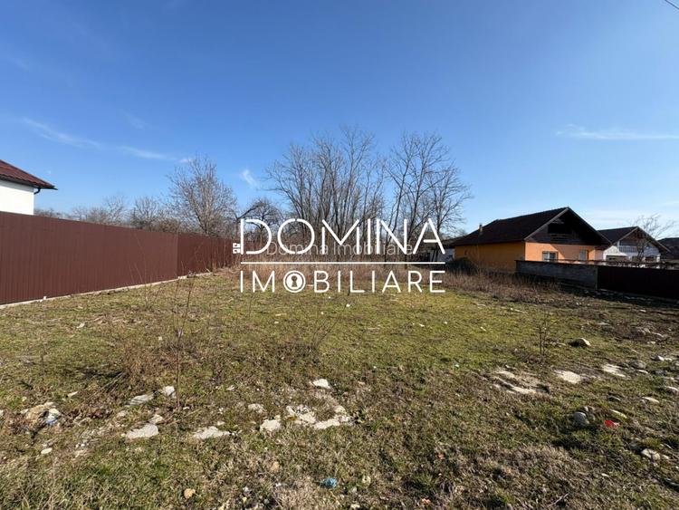 Vanzare terenuri in Stanesti – 4.175 mp - intravilan si extravilan - 3