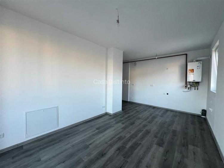 Apartament cu 3 camere si garaj subteran Marinescu - 3