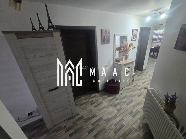 Apartament 4 camere | Decomandat |  Zona Tineretului - 17