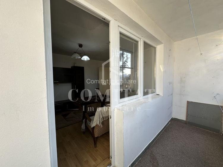 Apartament cu 2 camere | 52mp | Zona Diana - 12