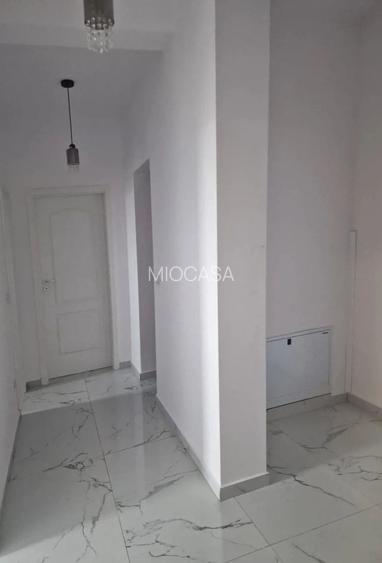 Bloc nou. Terasa mare. Bucatarie inchisa. Dressing. Debara. 2 Locuri Parcare. - 2