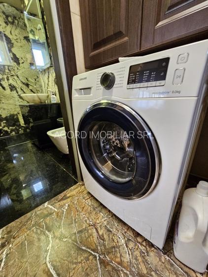 Apartament 2 camere Trocadero - 4