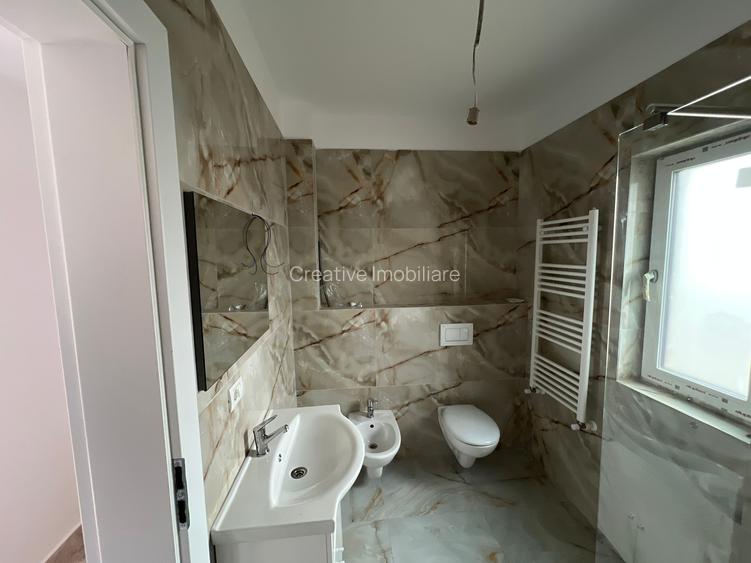 OFERTA EXCLUSIVA: Vila superba, teren generos, strada asfaltata, statie autobuz - 10