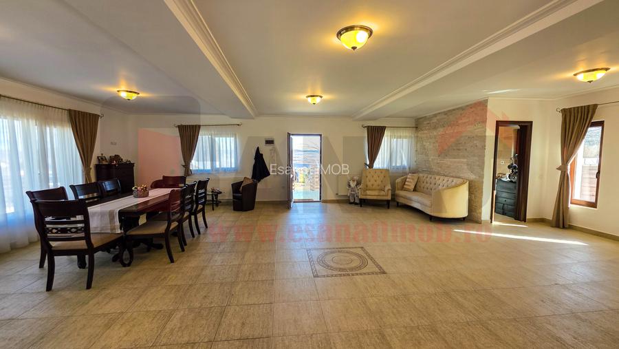 Casa NOUA P+P, Terasa+ Teren+ Gazon, Acces Auto, Zona Exclusiva |VIDEO - 16