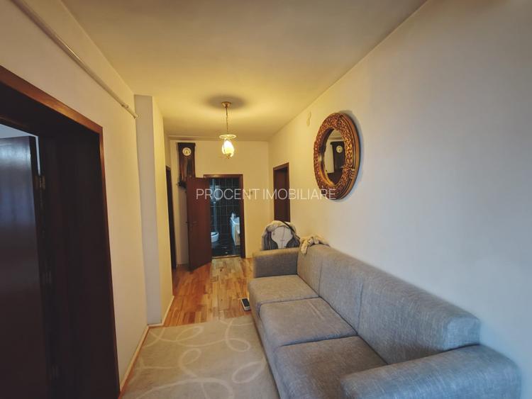 De vânzare – apartament spațios în casă, situat ultracentral - 10