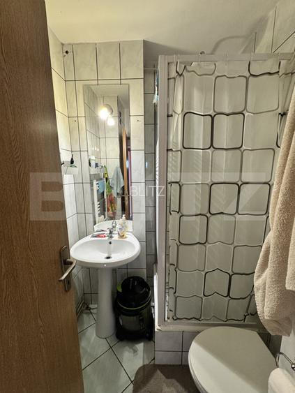 Apartament 4 camere | 81 mp utili | etaj 8 | Vedere panoramică, Triaj - 5
