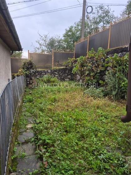 Casa buna caramida arsa ! - 10