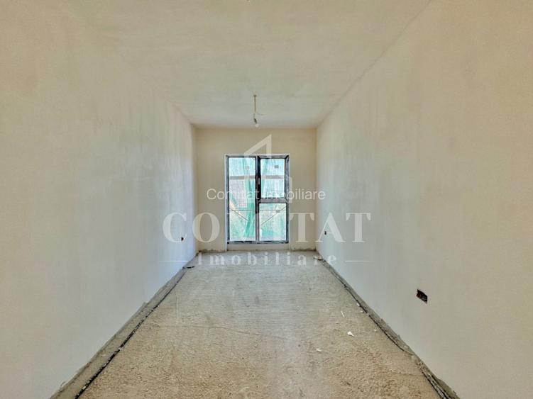 Apartament spectaculos cu 4 camere | 122 mp utili | Zona Câmpului - 5