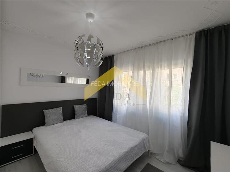 Apartament de vanzare Micalaca, zona Miorita - 14