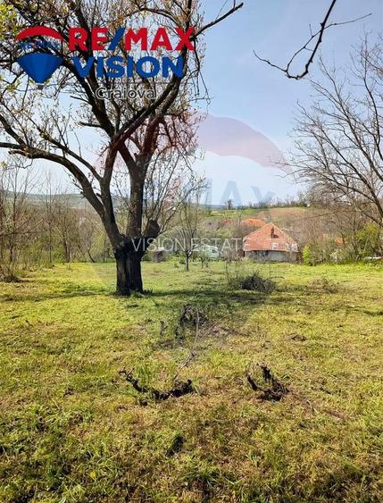 Teren 1,500mp Milesti / Aleea Aleea Preot Ion Vitan - 7