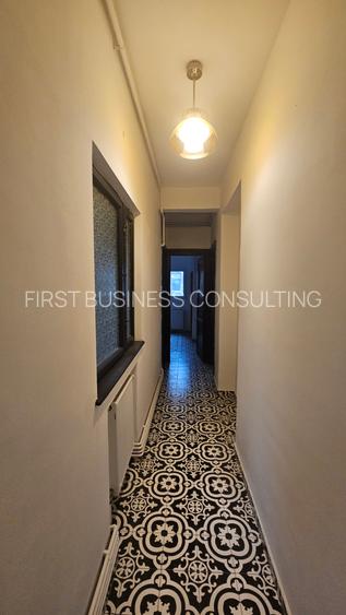 Apartament 4 camere zona P-ta Universitatii, Complet Renovat-Nemobilat - 14