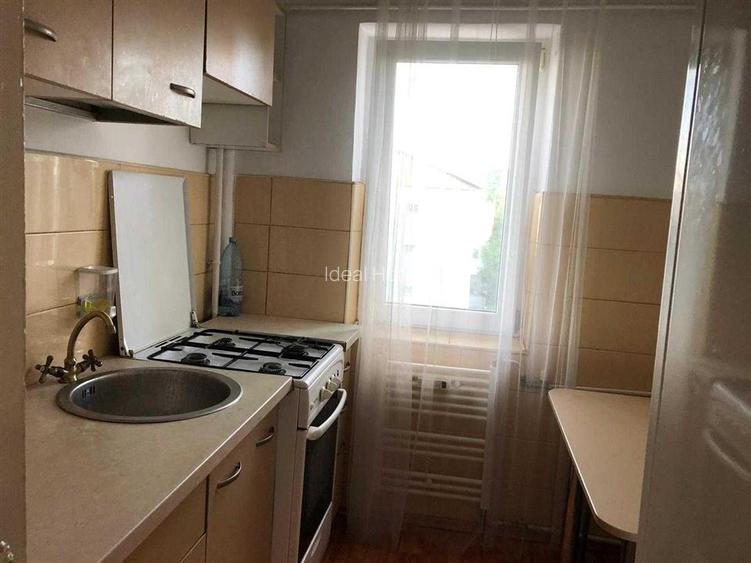Apartament cu 3 camere - 55mp - mobilat si utilat - Zimbru - 6