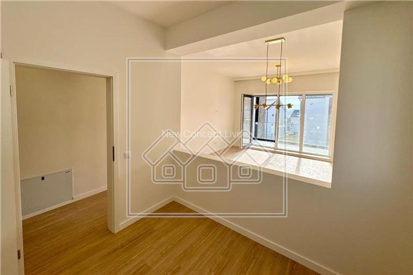 Apartament 2 camere, jaluzele electrice, aer cond. (NCL-41D-MI) - 10