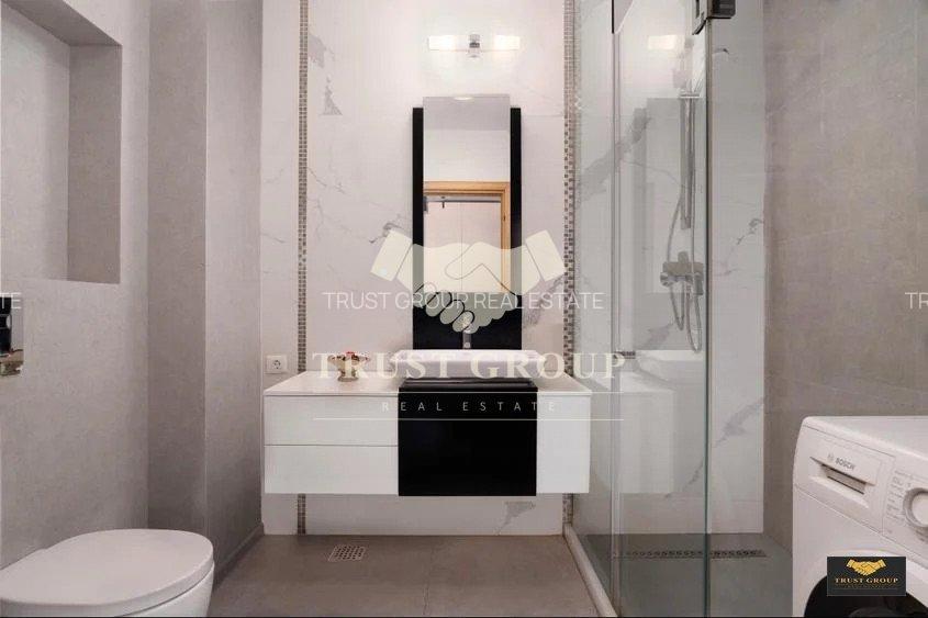 Apartament 3 camere Herastrau | Loc de parcare subteran - 8