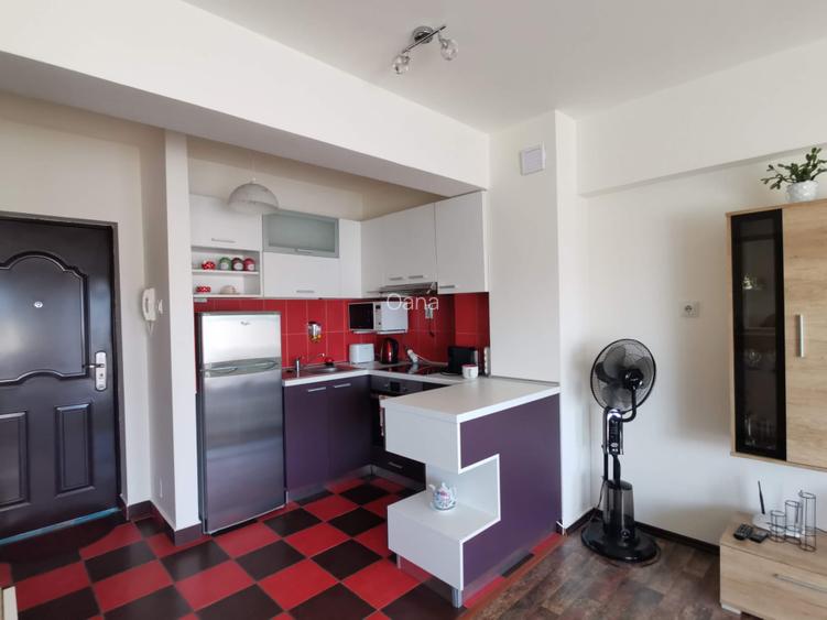 PF: Vand apartament langa Clujana (cu balcon orientare sudica) - 6