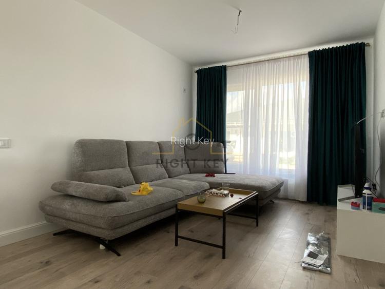 Casa duplex parter, 4 cam mobilata si utilata! Comision 0%! - 7
