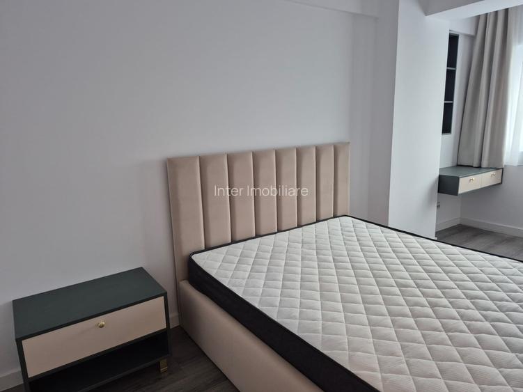 Apartament de inchiriat, 2 camere, decomandat, 52 mp, Tatarasi, Cod 161385 - 3