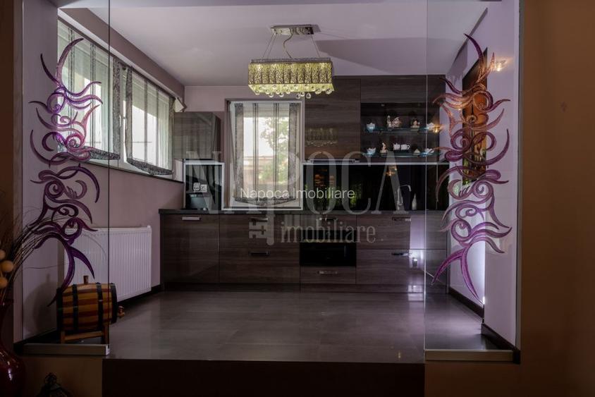 Casa 6 camere de vanzare in Iris, Cluj Napoca - 3