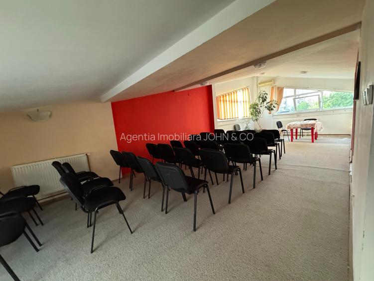 Vand cladire cu chirisi in Pitesti. Afacere la cheie. Oportunitate de investitie - 3