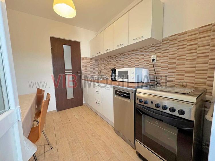 2 Camere - Crangasi - Lacul Morii - Parc - 10