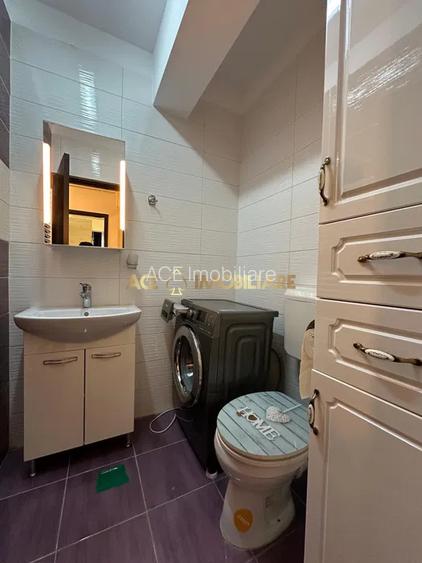 3 Camere de inchiriat | Popesti Vest | Metrou | Parcare | Centrala - 8