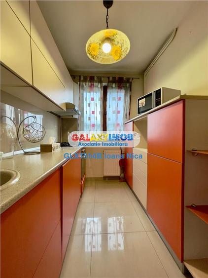 APARTAMENT 3 CAMERE DE VANZARE BASARAB CALEA GRIVITEI - 9