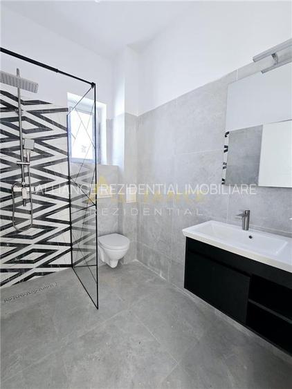 Casa individuala - 5 camere - 2 bai - beci - teren 376mp - beci - 4