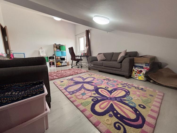 Apartament  4cam+ dressing Bulevardul Nicolae Grigorescu  - 5
