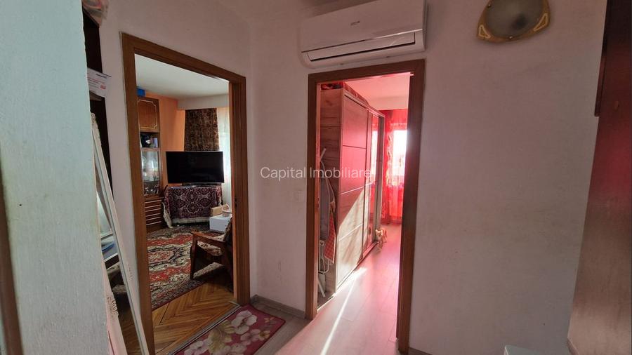 DE VÂNZARE: Apartament 3 Camere Baia Mare - Republicii, 49.90mp - 3