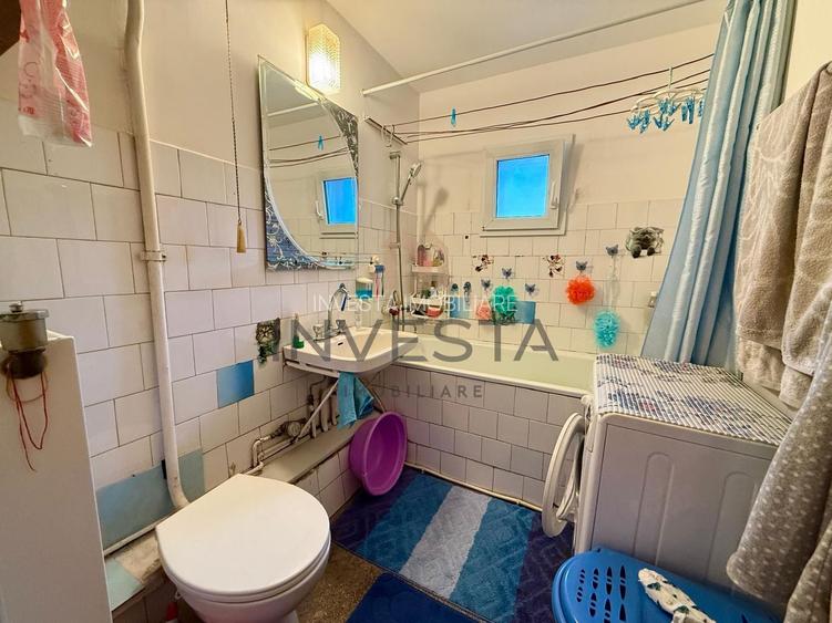 De vanzare apartament cu 2 camere pe strada Tulcea ! - 10